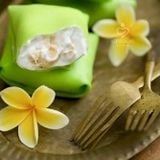 Bánh crepe sầu
