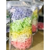 Mứt dừa non sợi mảnh - 500g