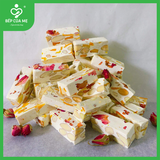 Kẹo nougat hoa quả vị xoài