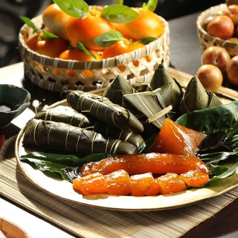  bánh bao bò xào phô mai 