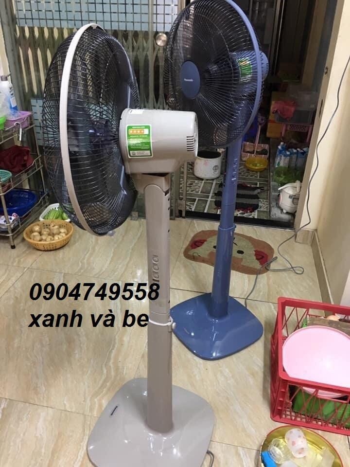 Quạt cây Panasonic F409KBE