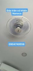 Quạt đảo trần Nanoco NOF1651RC
