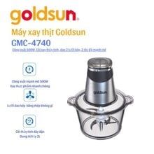 Máy xay thịt Goldsun GMC4740