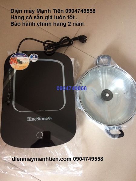 Bếp từ BlueStone ICB6658 (ICB-6658)