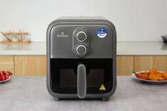 Nồi chiên không dầu BlueStone AFB-5858 7 lít