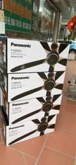 Quạt trần 5 cánh Panasonic F-60GDS