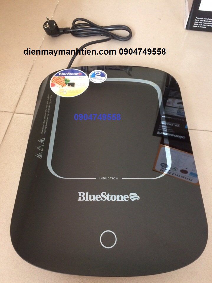 Bếp từ BlueStone ICB6658 (ICB-6658)