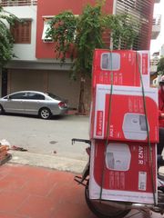 Bình nóng lạnh Ariston SL2 30 R 2.5FE