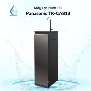 Máy lọc nước RO Panasonic TK-CA813F-VN