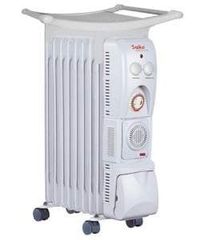 Máy sưởi dầu Saiko OR-5213T - 13 thanh sưởi, 2500W