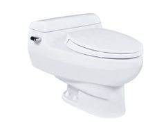 BỒN CẦU TOTO MỘT KHỐI MS436T3