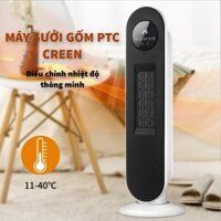 Máy sưởi gốm cao cấp Creen CR-H28DT