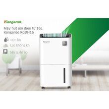 Máy hút ẩm Kangaroo KGDH16