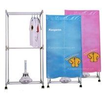 Máy sấy quần áo Kangaroo KG307H