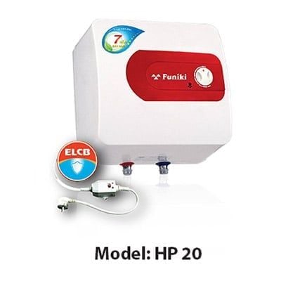 Bình nóng lạnh FUNIKI HP20