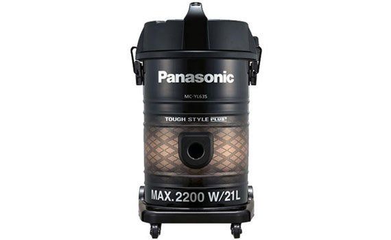 Máy Hút bụi Panasonic MC-YL635 2200W