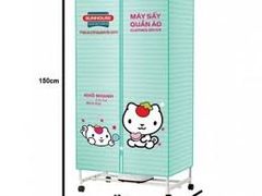 Máy sấy quần áo Sunhouse SHD2702