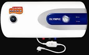 Bình nóng lạnh Olympic Nova N20 (xả cặn, giữ nhiệt lâu)