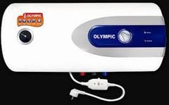 Bình nóng lạnh Olympic Nova N20 (xả cặn, giữ nhiệt lâu)