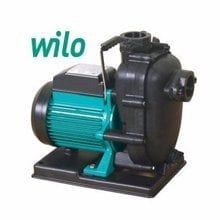 Máy bơm nước mặn Wilo PUS 400E - 400W