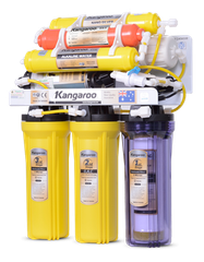 Máy lọc nước Kangaroo KG107 ko vỏ