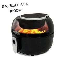 Nồi chiên không dầu Rapido RAF6.5D-LUX