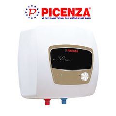 Bình nóng lạnh Picenza V15ET- 15L