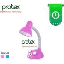 Đèn học kẹp Protex PR010