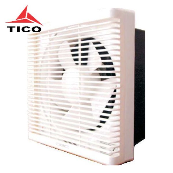 Quạt thông gió gắn tường Tico TC-20AV6