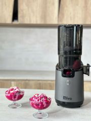 Máy ép chậm Olivo SJ196, 250W