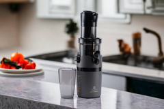 Máy ép chậm Hawonkoo SJH-002