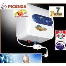 Bình nóng lạnh 15L Picenza S15E