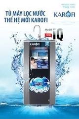 Máy lọc nước Karofi 9 -I2.0 vỏ IQ