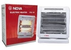 Sưởi Nova 2 bóng FG10A