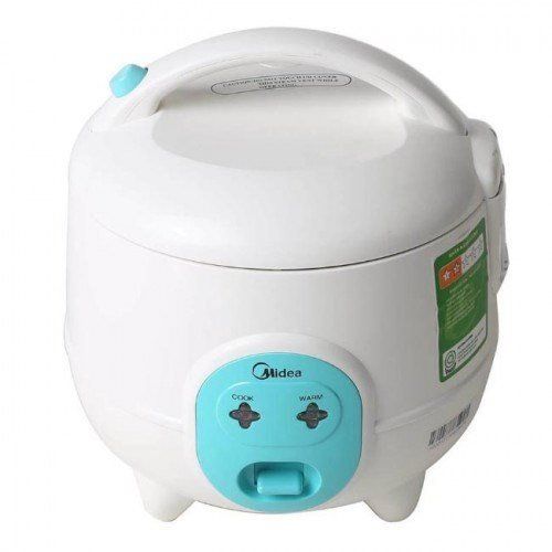 Nồi cơm điện Midea MRCM- 06SB