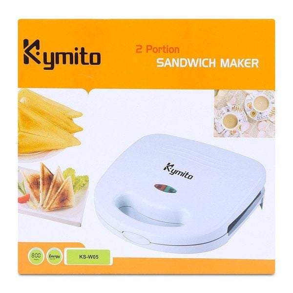 Máy kẹp Sandwich Kymito KSW05