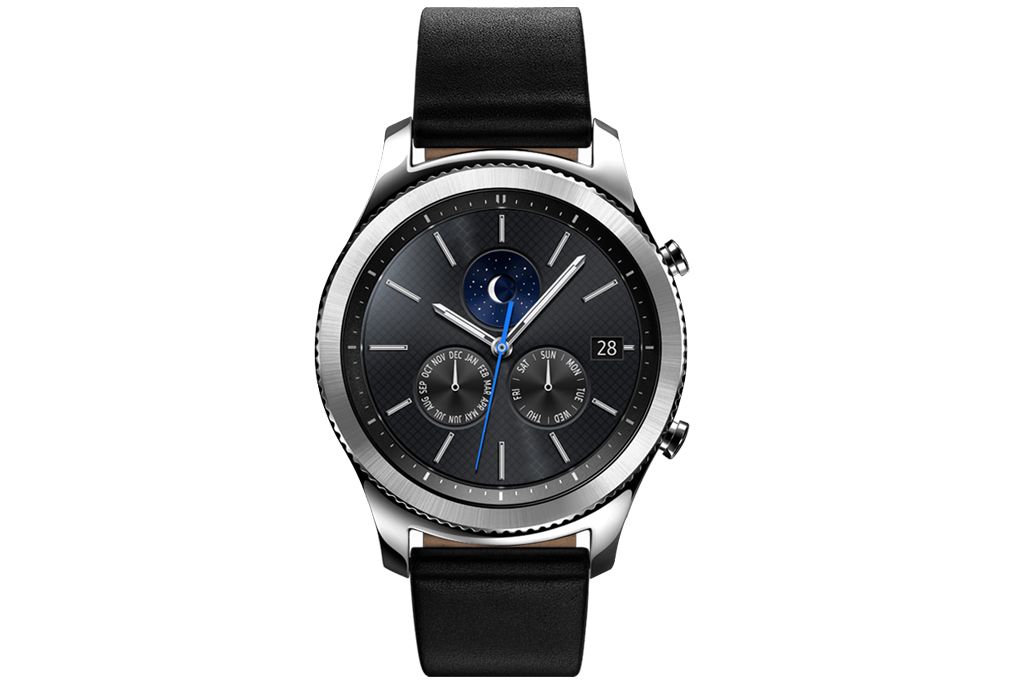 Samsung Gear S3 Classic