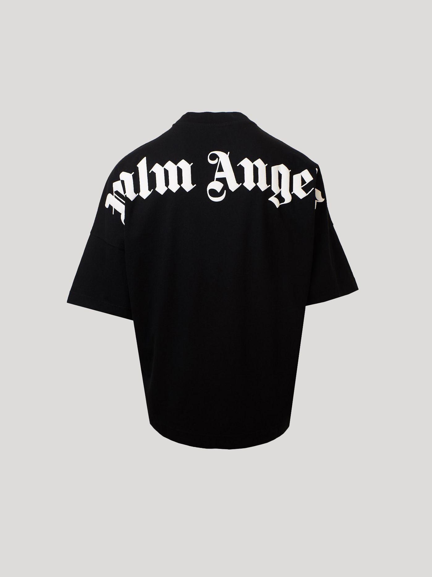 Palm angels tshirt black Clearance