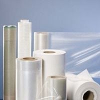 Biaxially oriented polyamide film (BOPA Film)