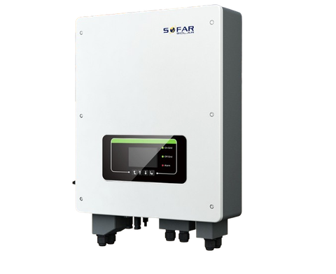 Inverter Sofar