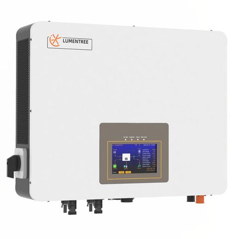  Inverter hybrid LumenTree 6.0 KW Bản T 