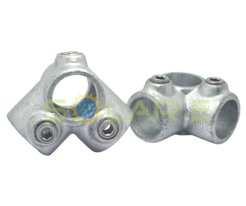  Phụ Kiện Lan Can An Toàn Trên Mái Nhà 