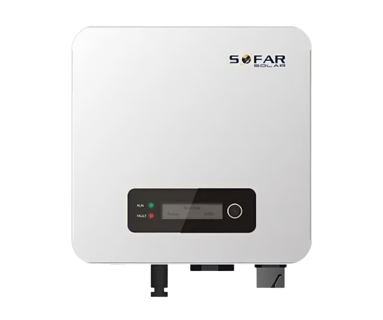  Inverter Hoà Lưới Sofar 6KTLM-G3 