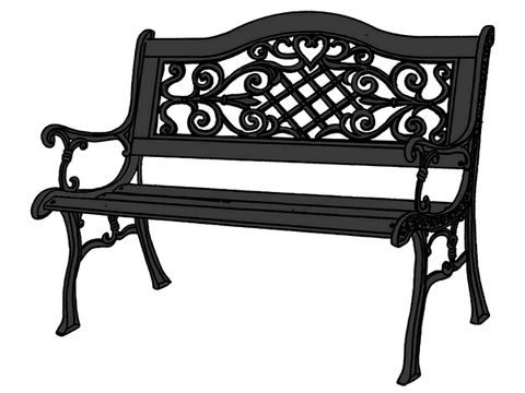 Ngoại thất sân vườn/Patio Furniture