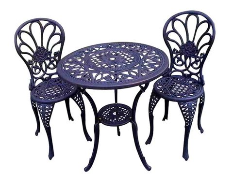 Ngoại thất sân vườn/Patio furniture