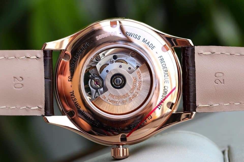 Frederique Constant Open Heart FC 310MV5B4 Chinh Hang Gia T t PhongWatch