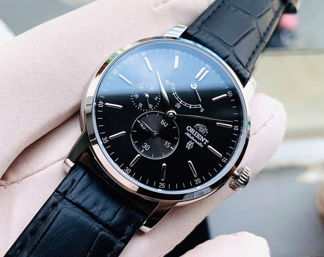 Orient top automatic fez09003b