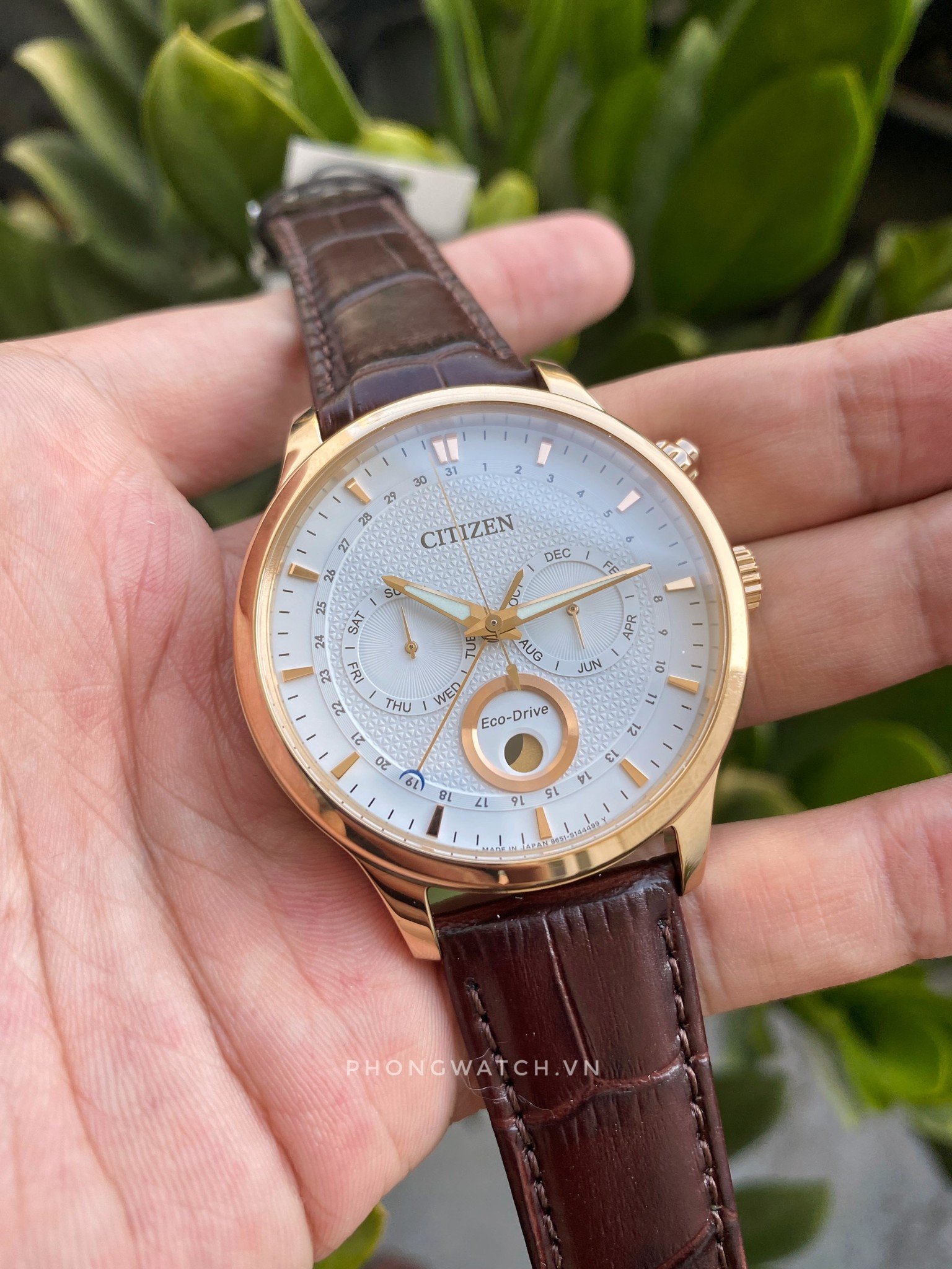 Citizen ap1052 sale
