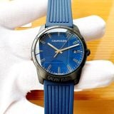A - ( GIÁ TỐT ) Calvin Klein Evidence K8R114VN - Đồng Hồ Nam