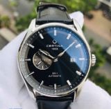 Certina Automatic DS 1 Small Second C006.428.16.051.00 ( C0064281605100  ) 41mm - Đồng Hồ Nam